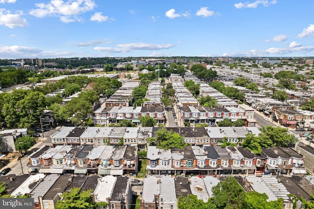 2729 W Seltzer St, Philadelphia, PA 19132 - view of property location