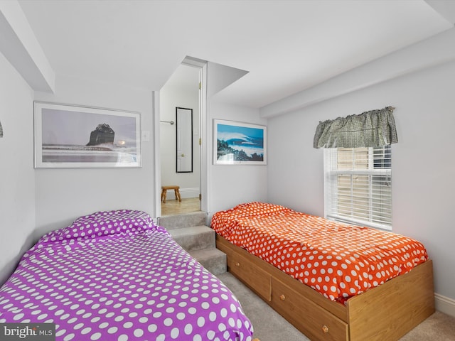 16 Delaware Ave, Rehoboth Beach, DE 19971 - bedroom featuring carpet