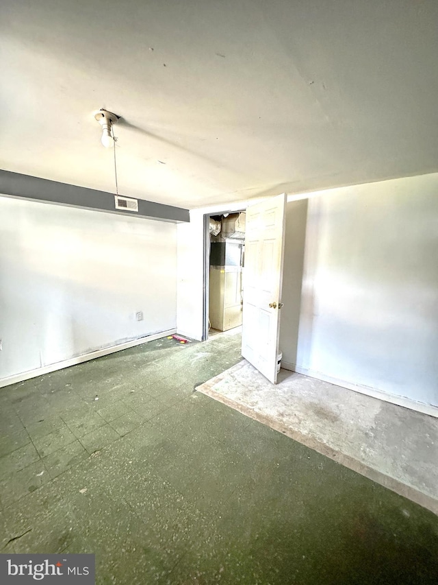 4137 Passmore St, Philadelphia, PA 19135 - view of unfurnished room