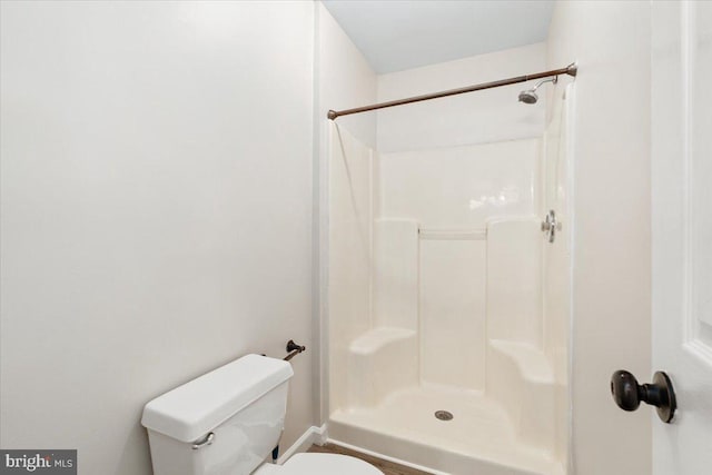 6816 Balmoral Ct, New Market, MD 21774 - full bath featuring toilet and a shower