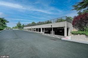 666 W Germantown Pike Unit 1706, Plymouth Meeting, PA 19462 - exterior space
