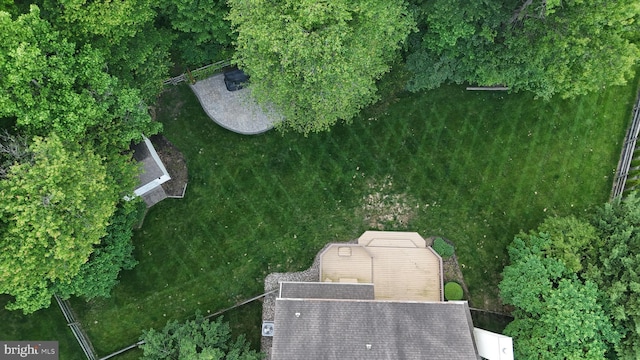 8 Spur Ridge Ct, Newark, DE 19702 - view of subject property