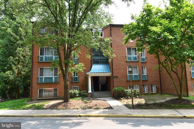 11839 Shire Ct Unit 31D, Reston, VA 20191 - view of property