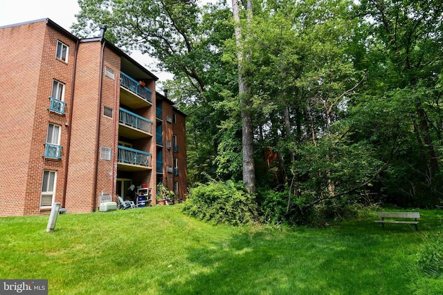 11839 Shire Ct Unit 31D, Reston, VA 20191 - view of apartment building / complex