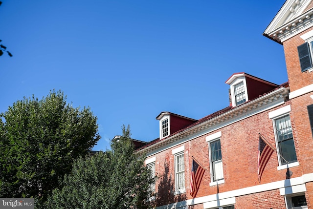 1023 N Royal St Unit 207, Alexandria, VA 22314 - view of building exterior