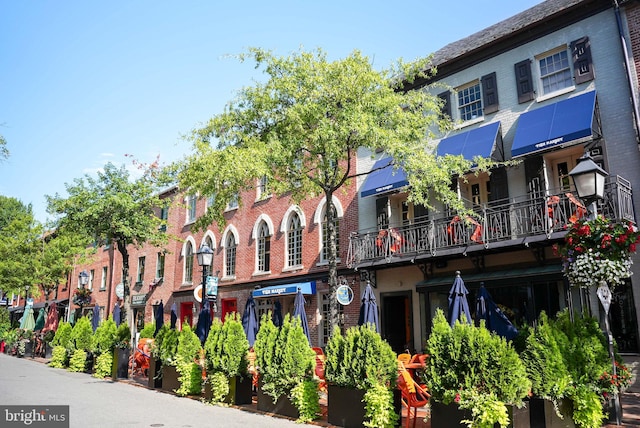 1023 N Royal St Unit 207, Alexandria, VA 22314 - view of property