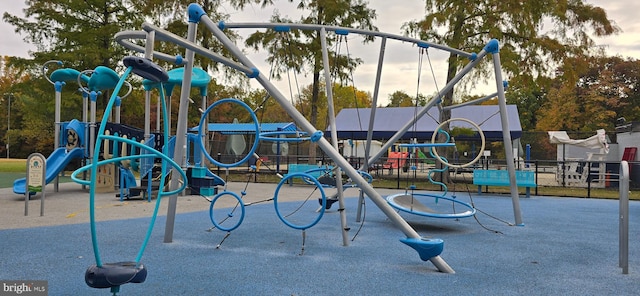 3835 26th Ave, Temple Hills, MD 20748 - view of community playground