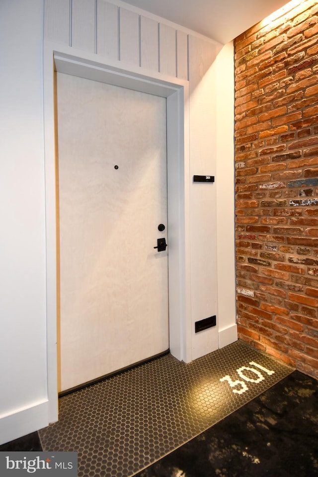 57 N St NW Unit 301, Washington, DC 20001 - view of exterior entry