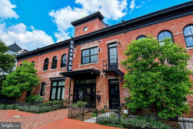 57 N St NW Unit 301, Washington, DC 20001 - view of property