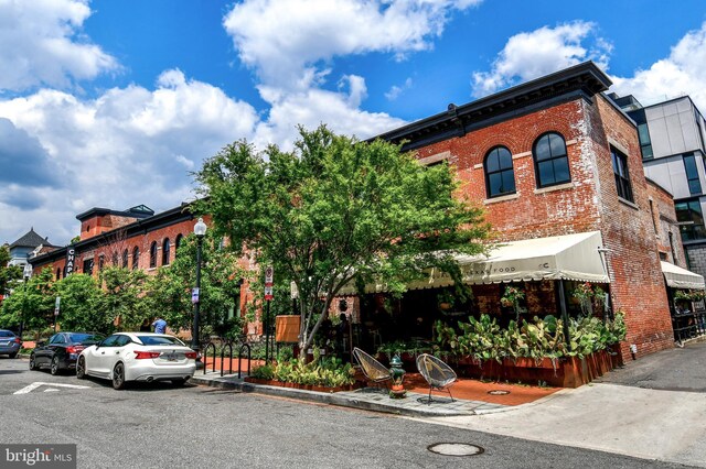 57 N St NW Unit 301, Washington, DC 20001 - view of property