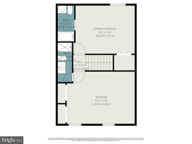 11 Bentley Pl, Carlisle, PA 17013 - home floor plan