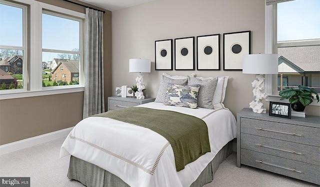 2022 Saint James Rd, Accokeek, MD 20607 - bedroom featuring carpet floors