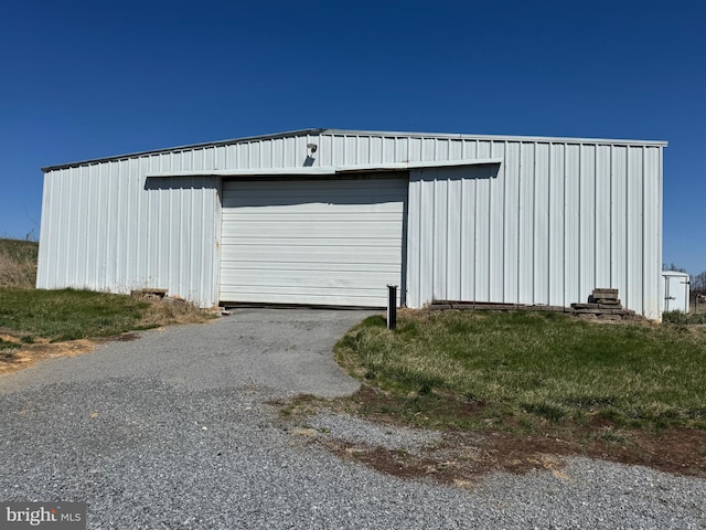 1423 Mason Dixon Rd, Greencastle, PA 17225