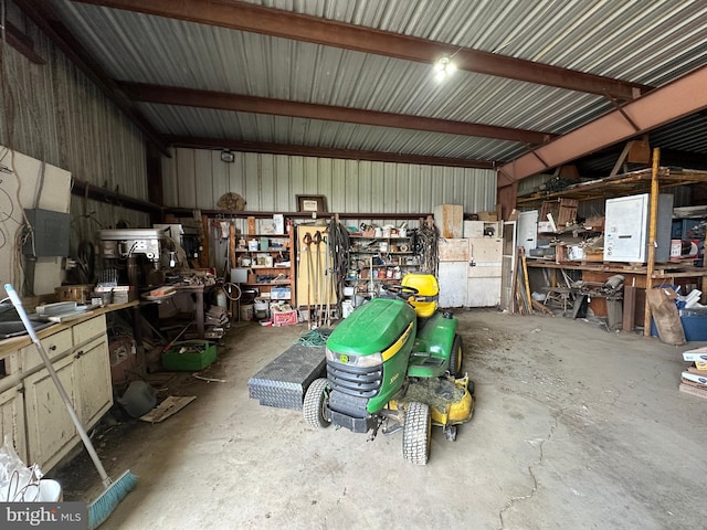 1423 Mason Dixon Rd, Greencastle, PA 17225