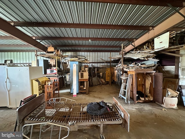 1423 Mason Dixon Rd, Greencastle, PA 17225