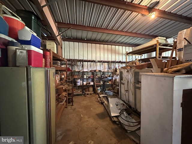 1423 Mason Dixon Rd, Greencastle, PA 17225