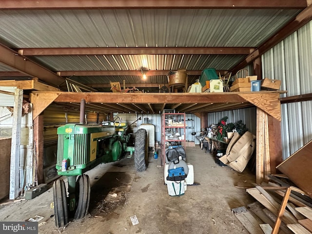 1423 Mason Dixon Rd, Greencastle, PA 17225