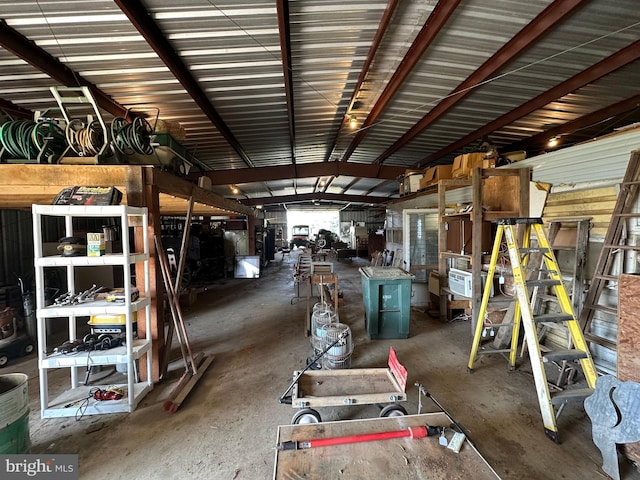 1423 Mason Dixon Rd, Greencastle, PA 17225