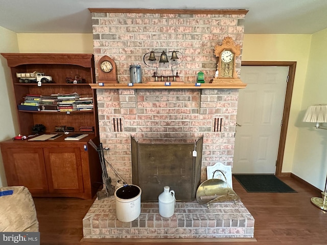 1423 Mason Dixon Rd, Greencastle, PA 17225