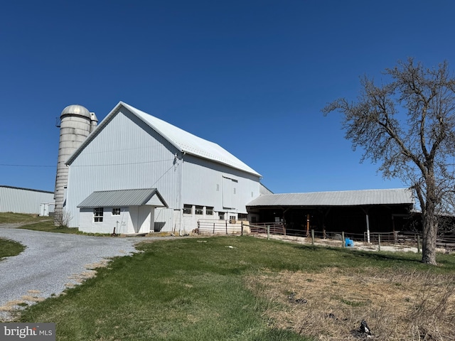 1423 Mason Dixon Rd, Greencastle, PA 17225