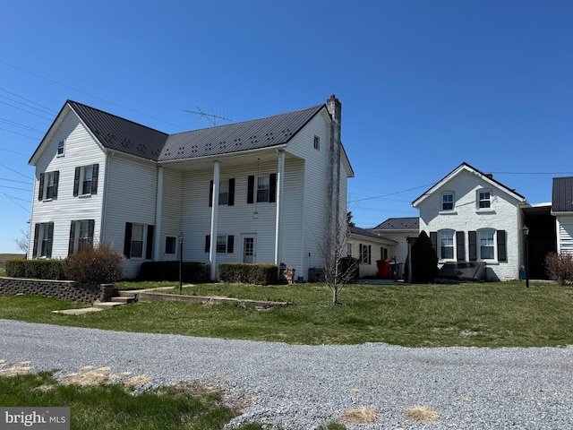 1423 Mason Dixon Rd, Greencastle, PA 17225