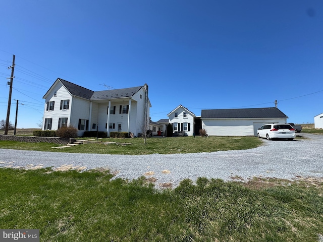 1423 Mason Dixon Rd, Greencastle, PA 17225