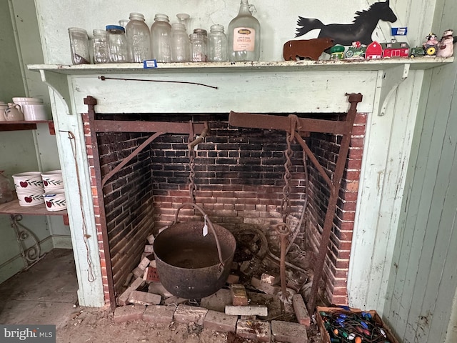 1423 Mason Dixon Rd, Greencastle, PA 17225