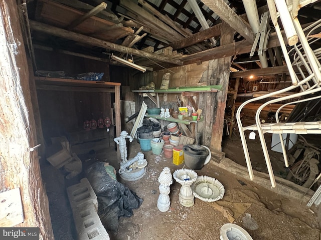 1423 Mason Dixon Rd, Greencastle, PA 17225