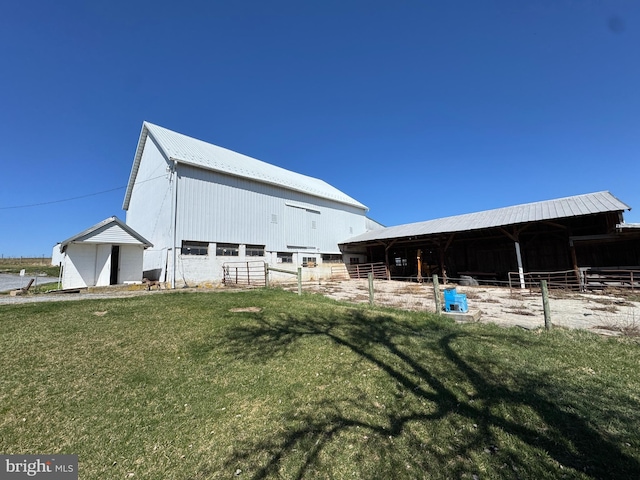 1423 Mason Dixon Rd, Greencastle, PA 17225