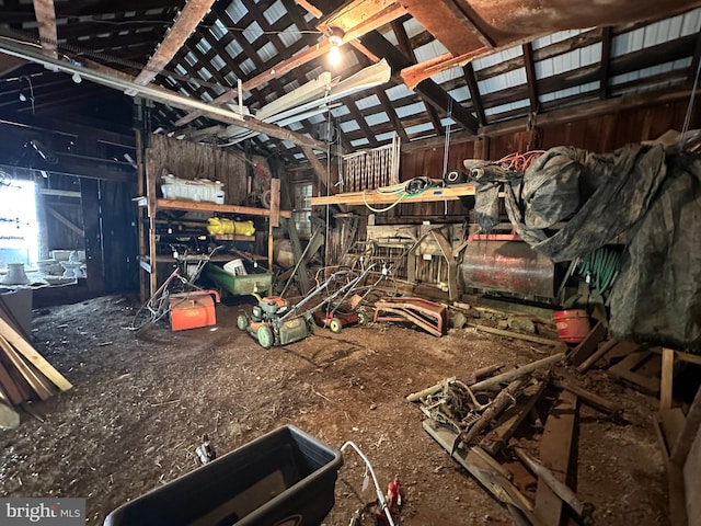 1423 Mason Dixon Rd, Greencastle, PA 17225