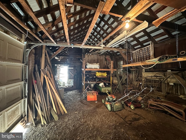 1423 Mason Dixon Rd, Greencastle, PA 17225