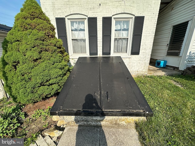 1423 Mason Dixon Rd, Greencastle, PA 17225