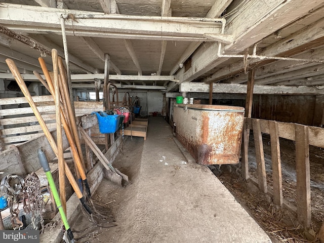 1423 Mason Dixon Rd, Greencastle, PA 17225