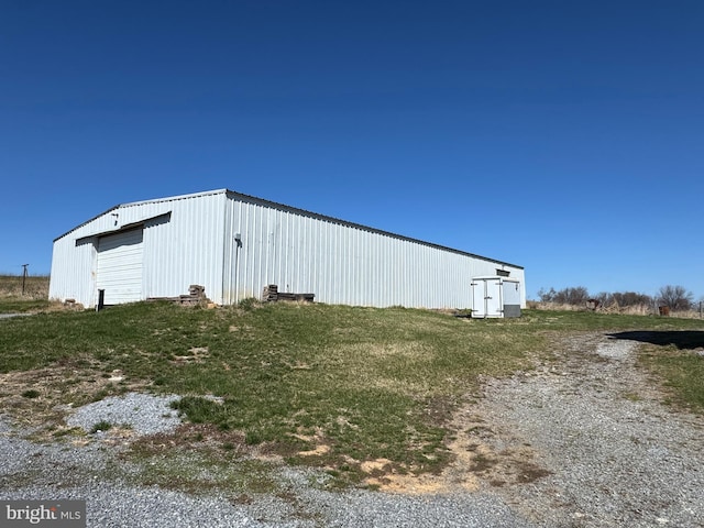 1423 Mason Dixon Rd, Greencastle, PA 17225