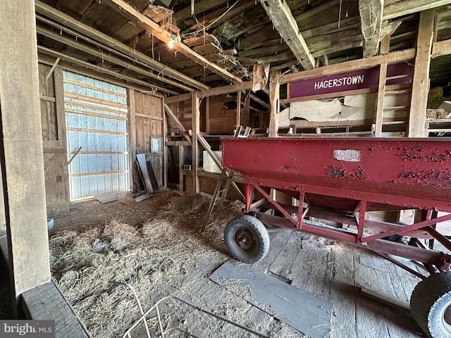 1423 Mason Dixon Rd, Greencastle, PA 17225