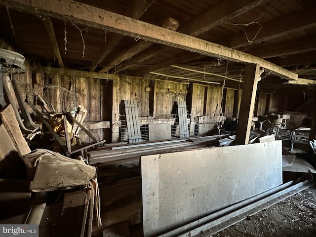 1423 Mason Dixon Rd, Greencastle, PA 17225
