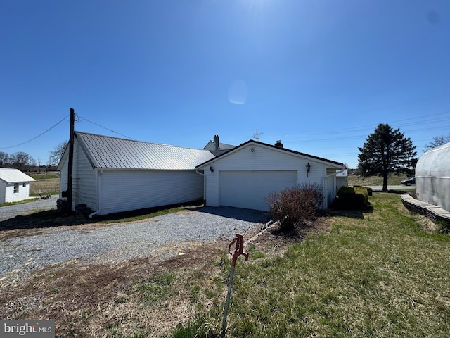 1423 Mason Dixon Rd, Greencastle, PA 17225