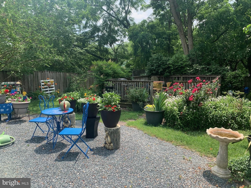 9941 Naylor Ave, Laurel, MD 20723