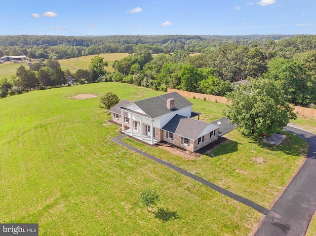 977 W Parkins Mill Rd, Winchester, VA 22602 - view of subject property