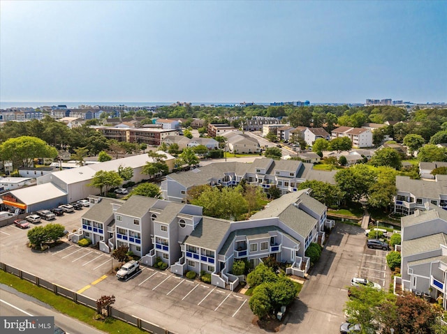 39770 E Sun Dr Unit 125, Fenwick Island, DE 19944 - aerial view of residential area