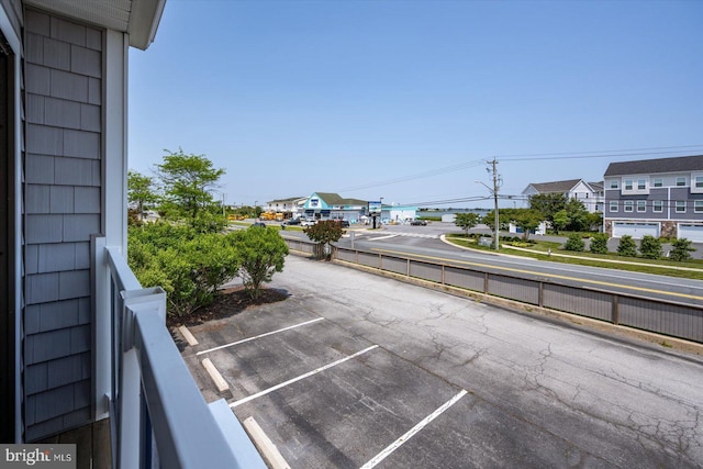 39770 E Sun Dr Unit 125, Fenwick Island, DE 19944 - view of street with street lighting
