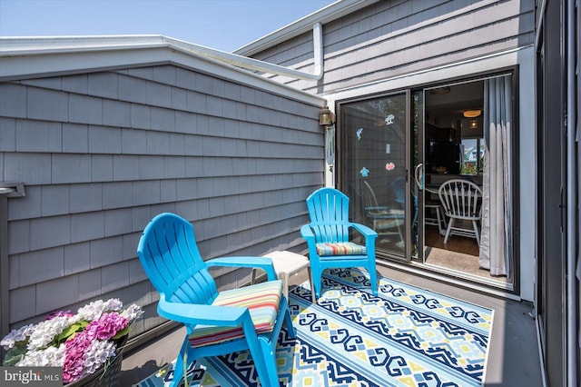 39770 E Sun Dr Unit 125, Fenwick Island, DE 19944 - view of patio
