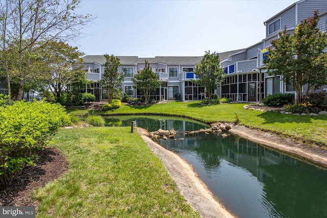 39770 E Sun Dr Unit 125, Fenwick Island, DE 19944 - water view
