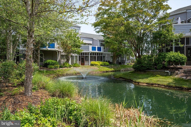39770 E Sun Dr Unit 125, Fenwick Island, DE 19944 - view of property's community