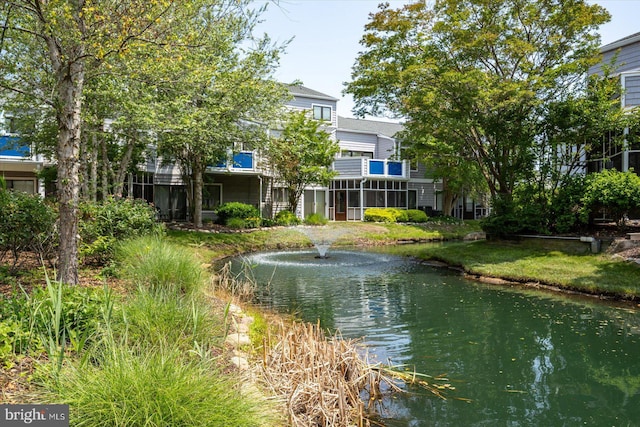 39770 E Sun Dr Unit 125, Fenwick Island, DE 19944 - water view