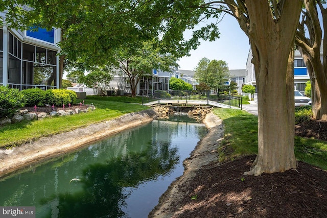 39770 E Sun Dr Unit 125, Fenwick Island, DE 19944 - water view