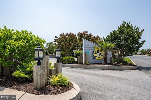 39770 E Sun Dr Unit 125, Fenwick Island, DE 19944 - view of community / neighborhood sign