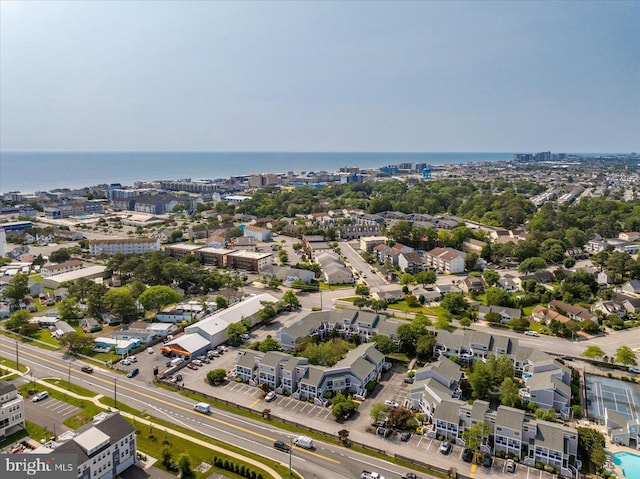 39770 E Sun Dr Unit 125, Fenwick Island, DE 19944 - view of urban area featuring a large body of water