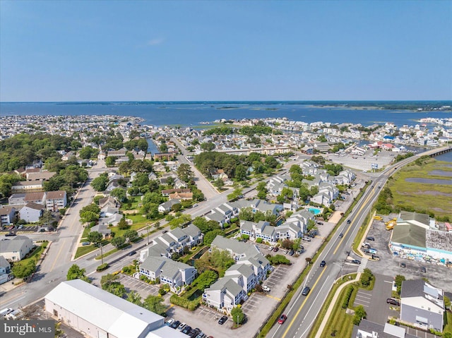 39770 E Sun Dr Unit 125, Fenwick Island, DE 19944 - view of property location featuring nearby suburban area and a nearby body of water