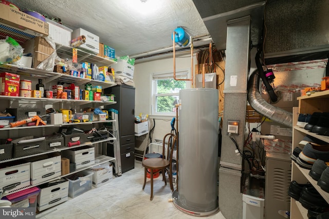 5021 23rd Rd N, Arlington, VA 22207 - utilities with water heater